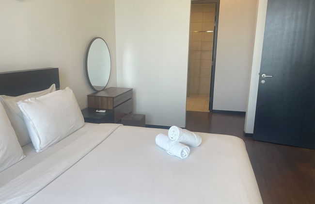 Opus Residences Kuala Lumpur by Luna - Foto 50