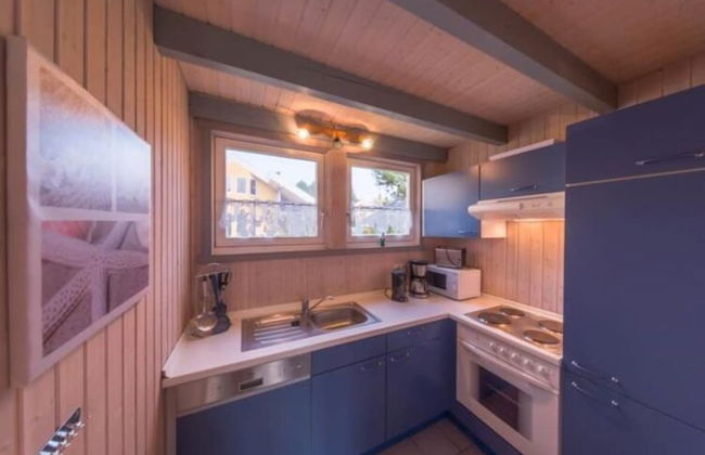 Ferienpark Mirow in Granzow - Foto 6