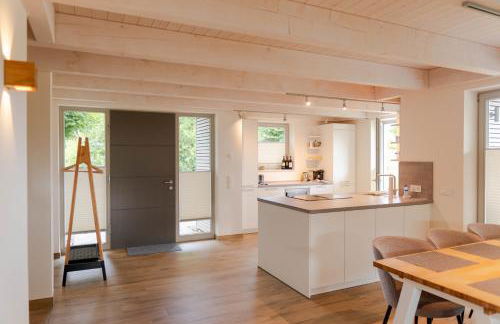 Ferienhaus Neukalen - ideal für aktive Familien - Foto 4