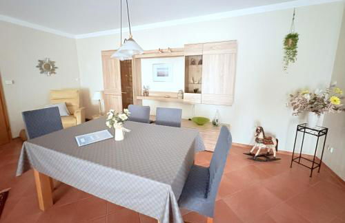 Ferienwohnung Ginster - Foto 7