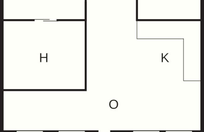 4 Person Holiday Home in Aeroskobing-by Traum - Foto 6