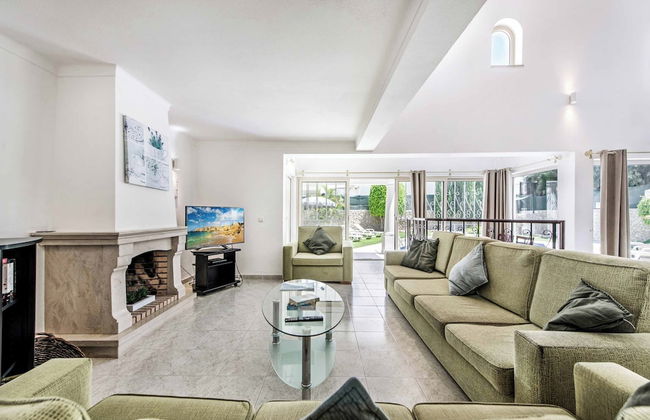 Villa Tilia - Foto 5