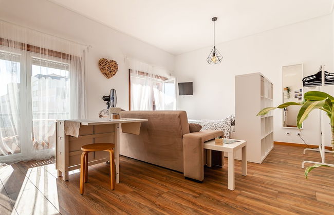 Home Sweet Home Aveiro - Foto 13