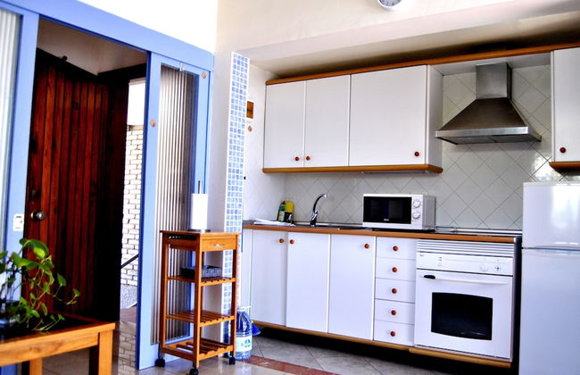 Apartamentos El Paseo - Foto 18