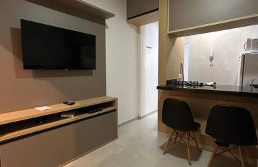 360 SUH Flamengo 15 Smart Apartament - Foto 1