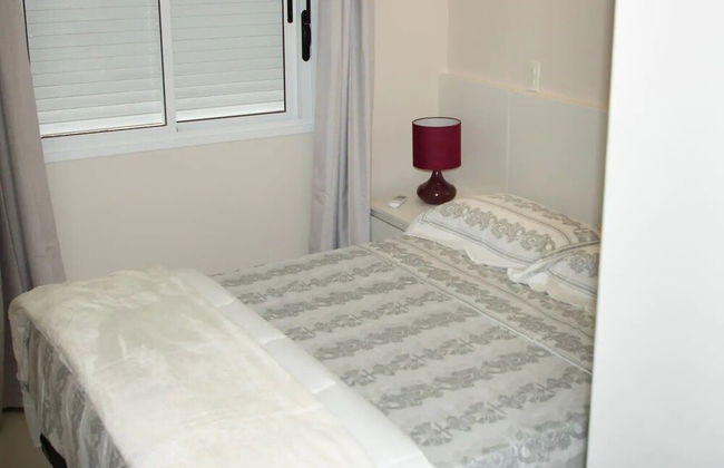 Apartamento Confortável Shopping Center Vale - Foto 3