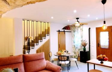 Casa Cueva Las Chicas del Puente - Photo 7