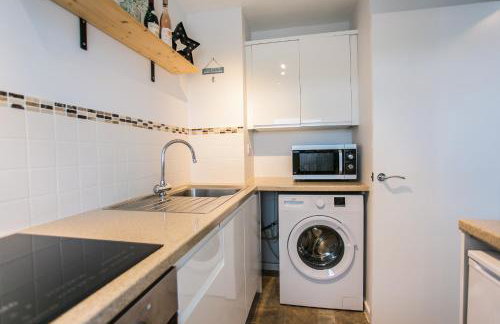 Blissview - Beach front apartment in East Wittering Village - Foto 31