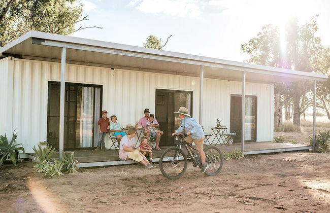 Gilgooma Camp Ground - Foto 4