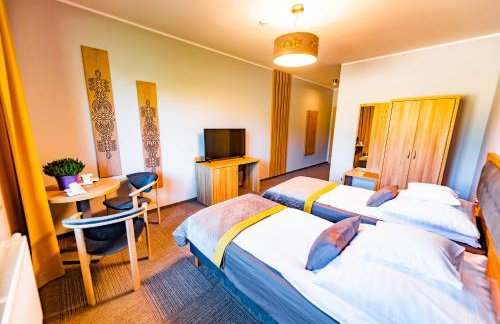 Zakątek Reja - Foto 35