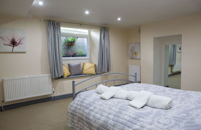 The Old Inn - Foto 3