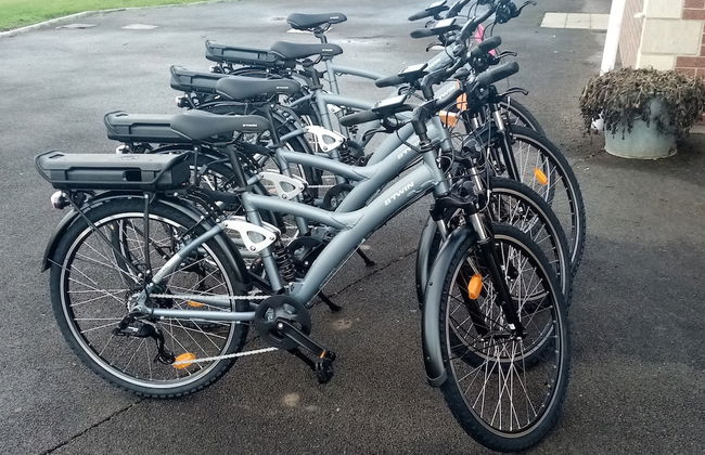 Gîte du Cluse - Foto 25