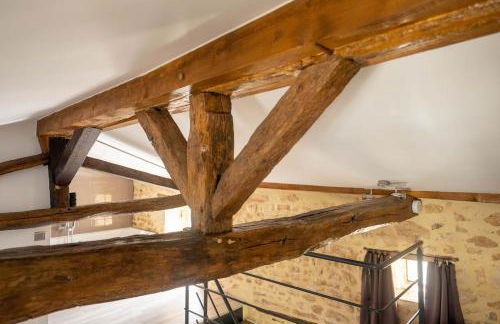 Le gite du puits - Foto 9