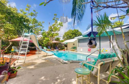 6 Mi to Palm Beach Studio with Pool Access! - Foto 21