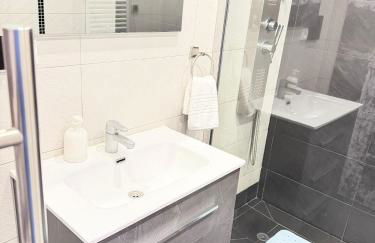 Lujosa vivienda en el centro de Madrid para tu estancia de ocio - Preciados - Foto 18