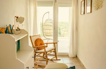 Wayra Lodge [Samay] A different sunset every day - Foto 16