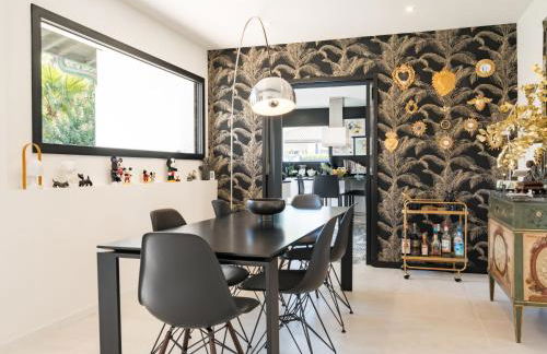 Villa Espérance by Interhome - Foto 19