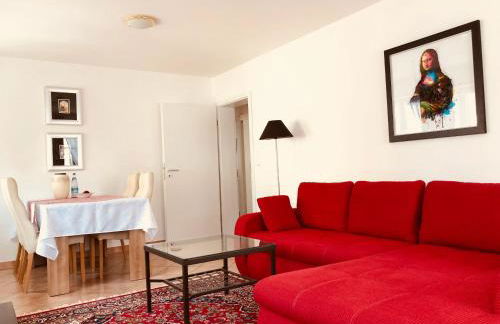 Ferienwohnungen Birkenhof - Foto 6