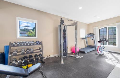 La Jolla Ocean Mansion - Foto 43