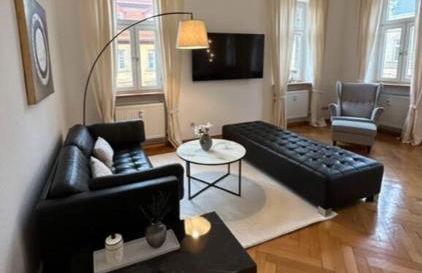 Stilvolle Wohnung in Bestlage - Foto 16