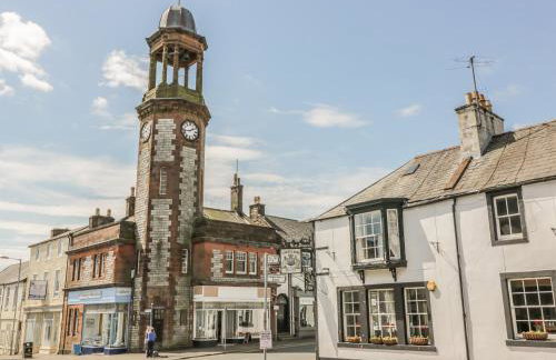 Garden Cottage - Foto 13