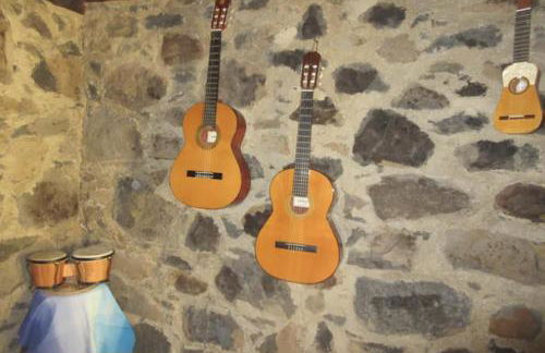 Authentic country house Casa Gloria with fantastic views - Foto 19