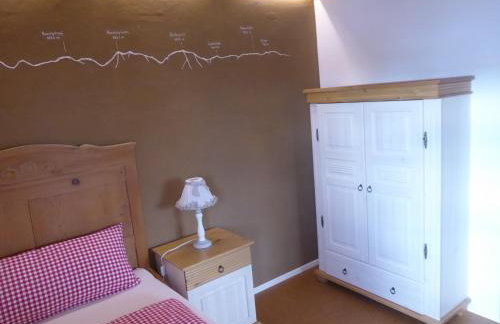 Holstein-Höfle, Rindalphorn - Photo 17