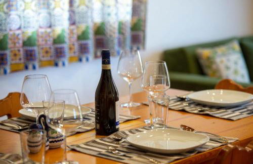 Casa la noce Positano - Photo 8