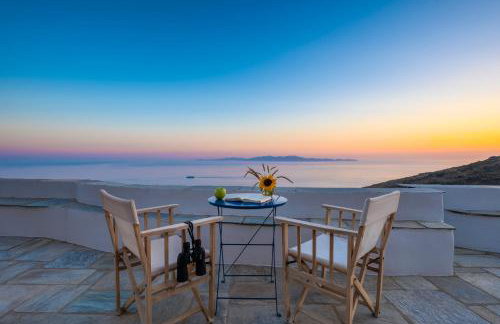 Peftasteri Villa - Foto 9