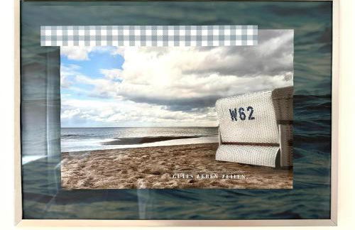 Fewo Horst 3 blau - Foto 9