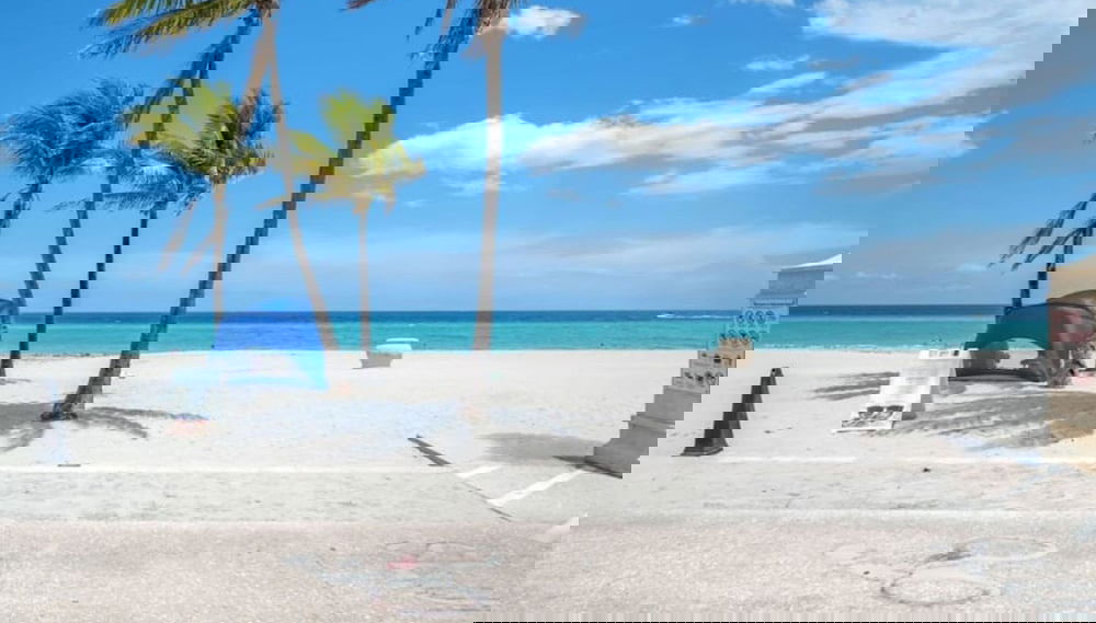 Amazing 1st Floor Apartment Just Steps to Beach - Foto 1, Habitación