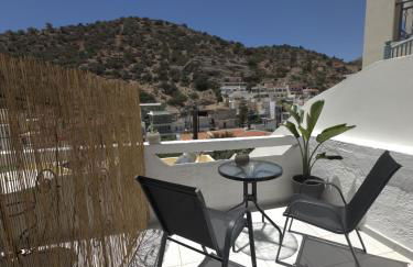 Argiro's apartment at Agia Galini - Foto 54