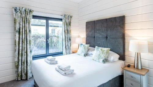 Roydon Marina Village Lodges - Foto 5