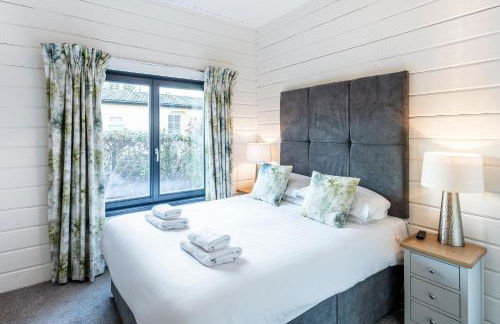 Roydon Marina Village Lodges - Foto 5