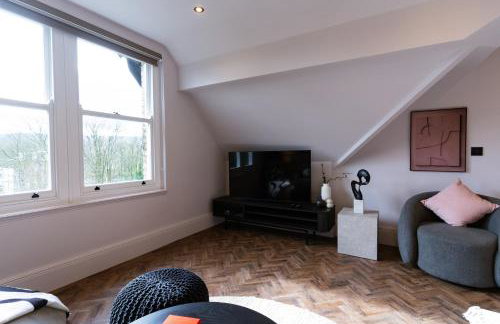 Longshaw Loft - Foto 65