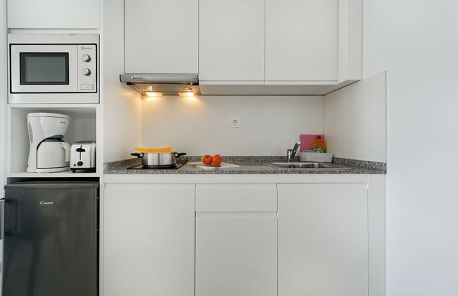 Apartamentos Igramar MorroJable - Adults Only - Photo 20