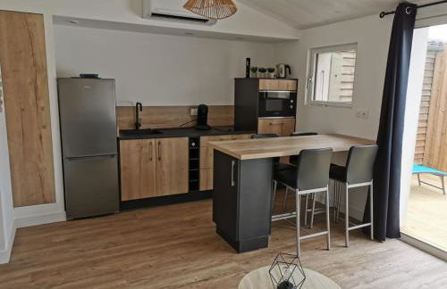 L îlot du Courseau - Foto 1