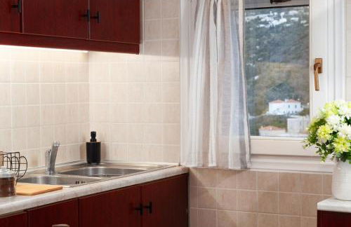 Andros Apartments with Free Parking - Foto 17