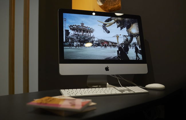 Seven Urban Suites Nantes Centre - Foto 38