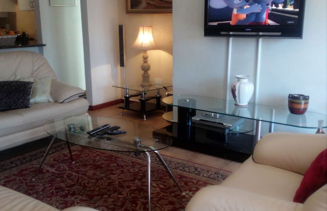 The Royal Princess Garden in Fourways - Foto 17