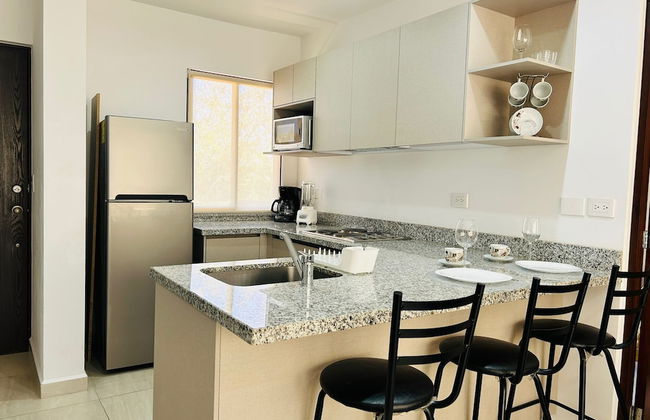 Ambar Apartments - Foto 30