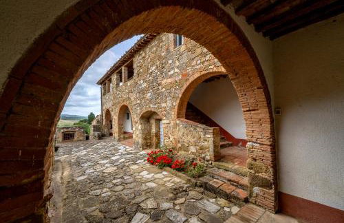 In The Heart Of Chianti, Pool, Wifi, View - Lilliano - Foto 19