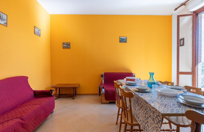 Cozy Apartment With Swimming Pool and gym on Lake Trasimeno - Foto 38