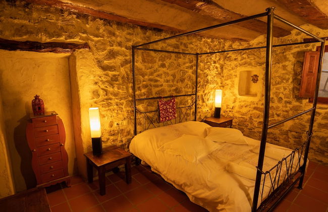 El Cau dels Somnis - Foto 13