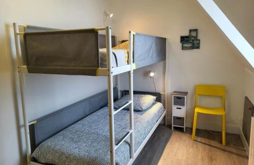 L'Hermitage, villa front de mer - Foto 14