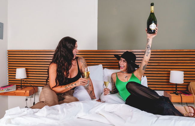 Romeo Gay Hotel - Photo 6