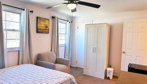 The Cozy Nest - Photo 2