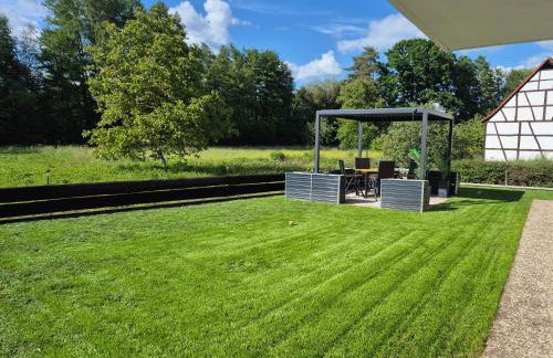 Am Fuße der Rhön, ist es schön - Foto 3