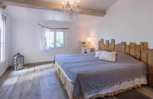 Villa les Cigales - Foto 15