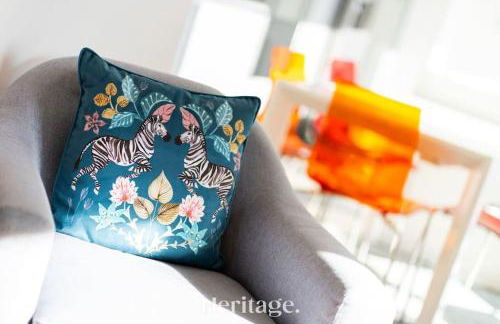 Sunnybrae House Seaside Family-friendly Getaway in Stonehaven With Hot Tub - Foto 81